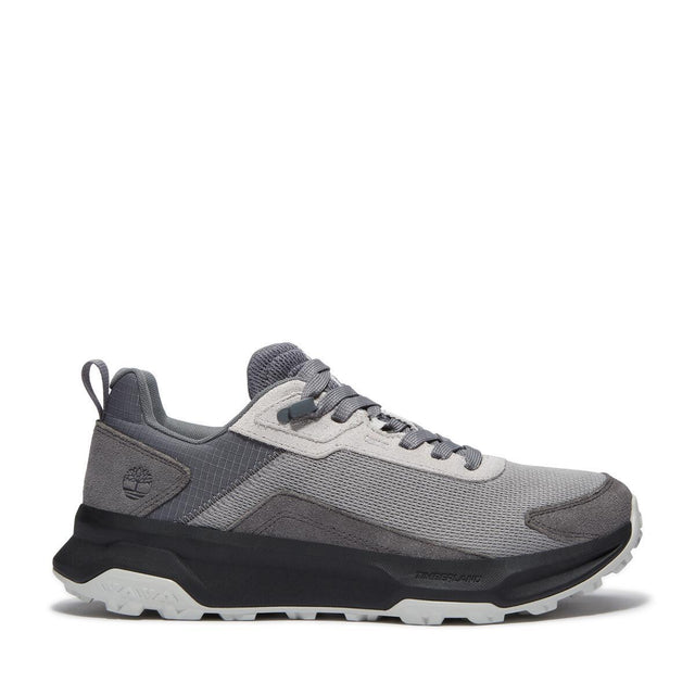 Motion Ledge Low Lace Up Sneaker - Runner