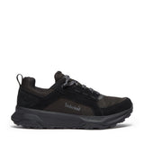 Motion Ledge Low Lace Up Waterproof Sneaker - Runner