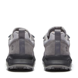 Motion Ledge Low Lace Up Waterproof Sneaker - Runner