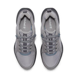 Motion Ledge Low Lace Up Waterproof Sneaker - Runner