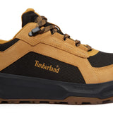 Motion Ledge Low Lace Up Waterproof Sneaker - Runner
