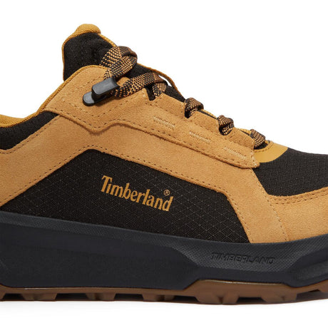 Motion Ledge Low Lace Up Waterproof Sneaker - Runner