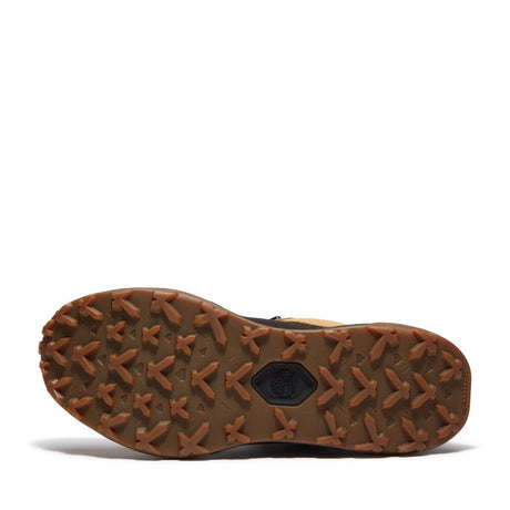 Motion Ledge Low Lace Up Waterproof Sneaker - Runner