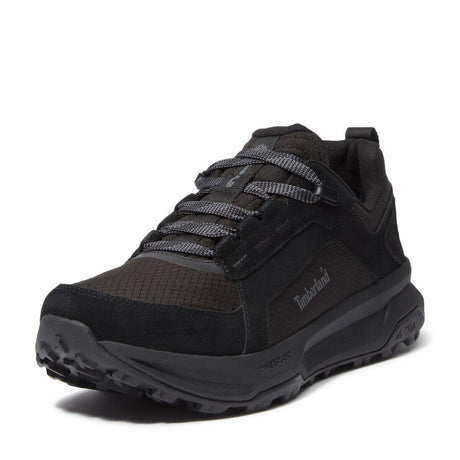 Motion Ledge Low Lace Up Waterproof Sneaker - Runner