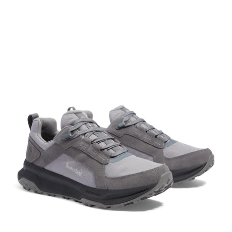 Motion Ledge Low Lace Up Waterproof Sneaker - Runner