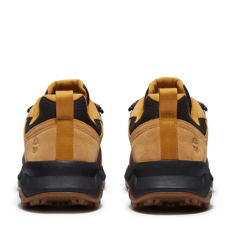 Motion Ledge Low Lace Up Waterproof Sneaker - Runner