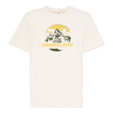 Mountain Graphic Short Sleeve Tee - Runner