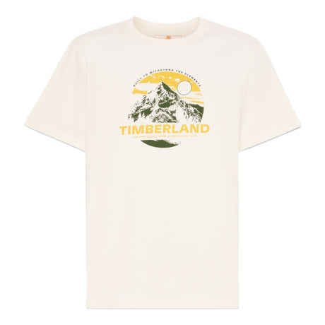 Mountain Graphic Short Sleeve Tee - Runner