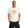Mountain Graphic Short Sleeve Tee - Runner