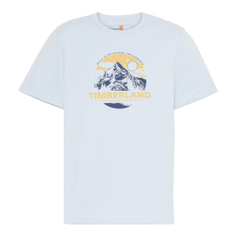 Mountain Graphic Short Sleeve Tee - Runner