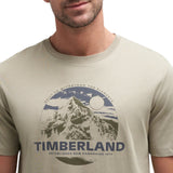 Mountain Graphic Short Sleeve Tee - Runner