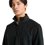 Mt Willard Polar 1/4 Zip Fleece - Runner