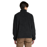 Mt Willard Polar 1/4 Zip Fleece - Runner