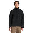 Mt Willard Polar 1/4 Zip Fleece - Runner