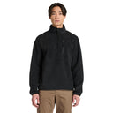Mt Willard Polar 1/4 Zip Fleece - Runner