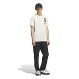 Multi Graphic T-shirt - Runner
