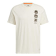 Multi Graphic T-shirt - Runner