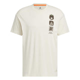 Multi Graphic T-shirt - Runner