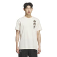 Multi Graphic T-shirt - Runner