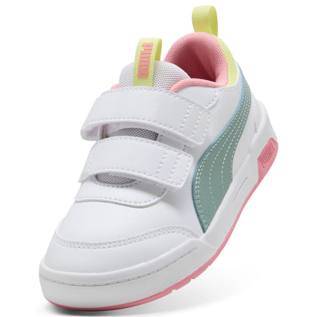 Multiflex 2 Colour Sneakers Kids - Runner