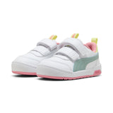 Multiflex 2 Colour Sneakers Toddlers - Runner