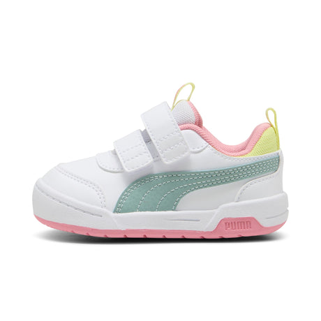 Multiflex 2 Colour Sneakers Toddlers - Runner