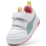 Multiflex 2 Colour Sneakers Toddlers - Runner