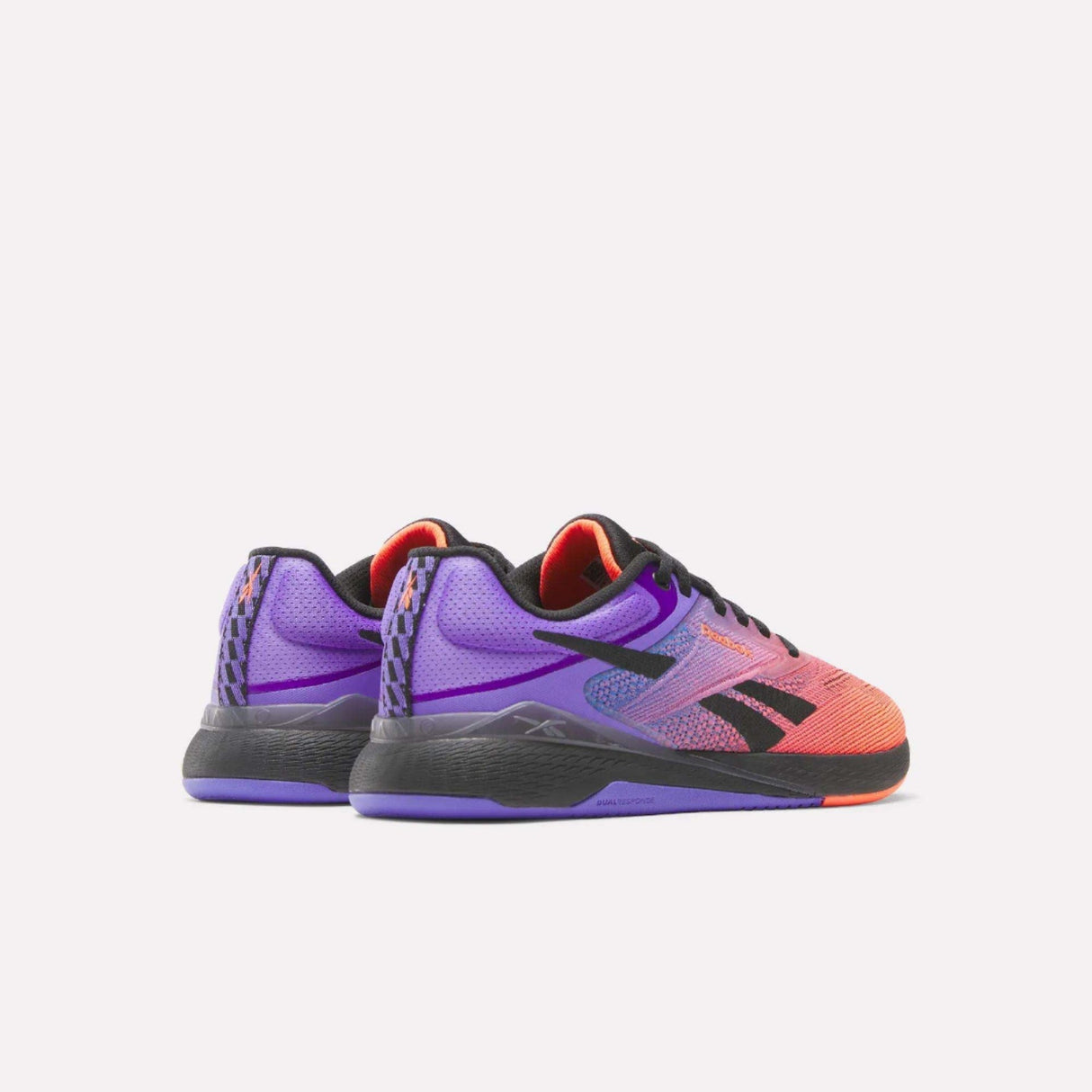 Nano X5 Training Shoes - Runner