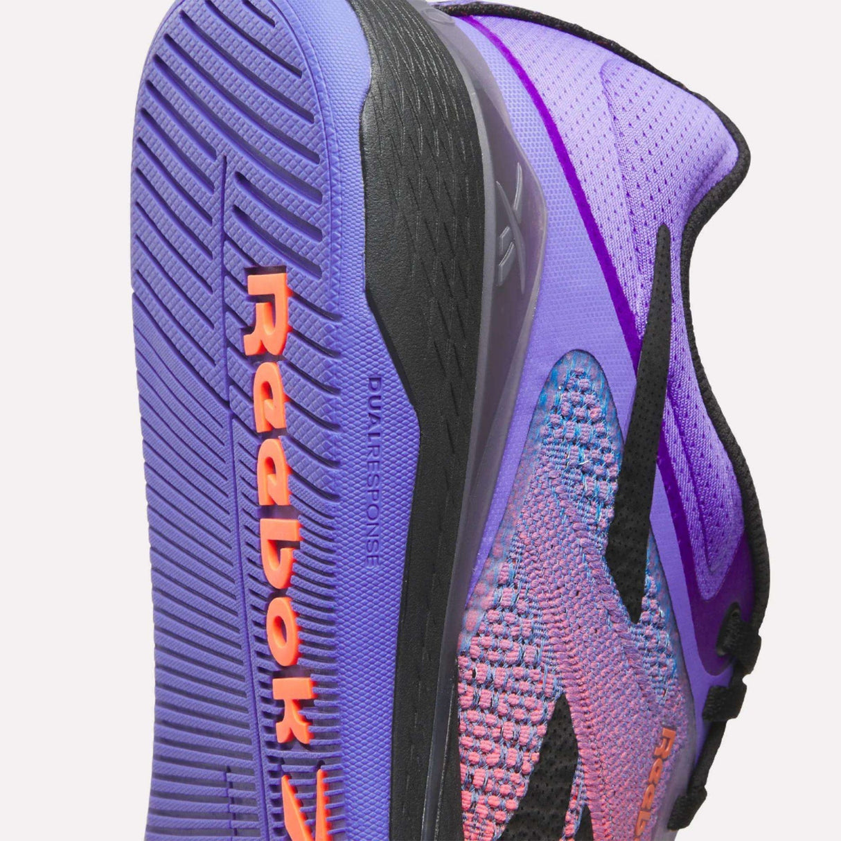 Nano X5 Training Shoes - Runner