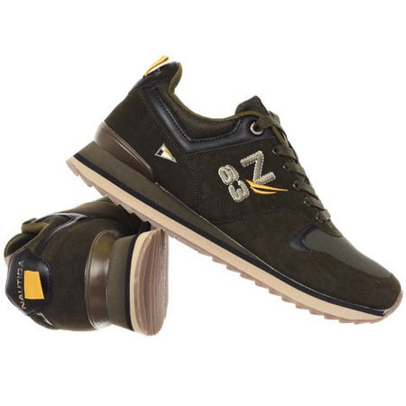 NAUTICA COMPASS 2.0 MEN SHOES NUM3 - Runner