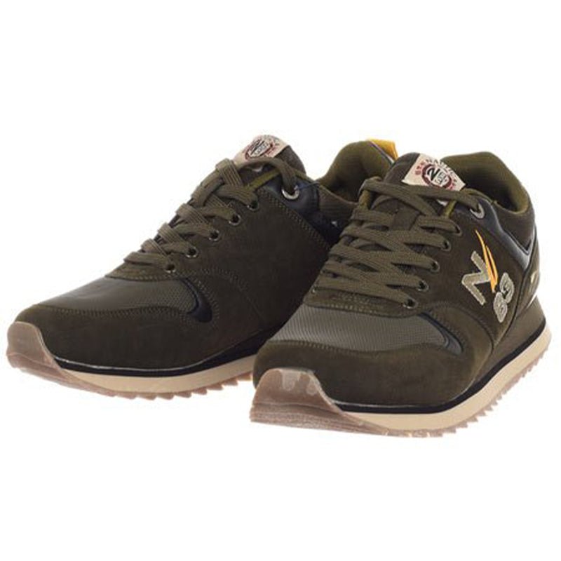 NAUTICA COMPASS 2.0 MEN SHOES NUM3 - Runner