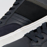 NAUTICA MEN SHOES Size 42 ROM744 - Runner