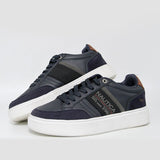 NAUTICA MEN SHOES Size 42 ROM744 - Runner