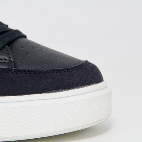 NAUTICA MEN SHOES Size 42 ROM744 - Runner