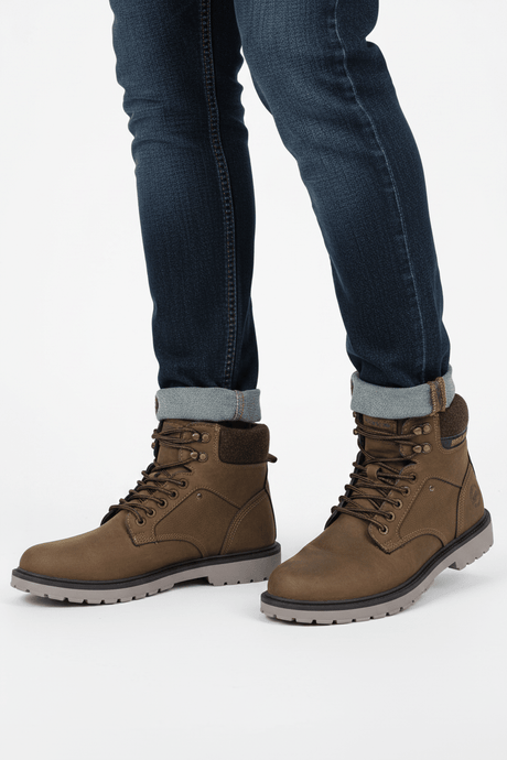 NAUTICA PATIKE AVENGER MID BOOT NUM10 - Runner