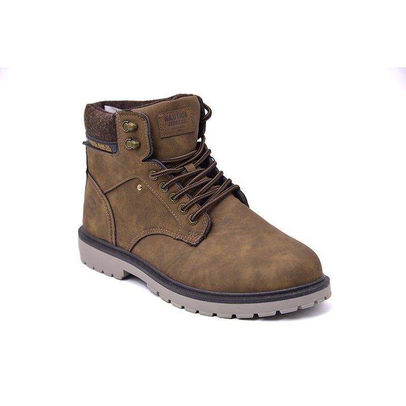 NAUTICA PATIKE AVENGER MID BOOT NUM10 - Runner