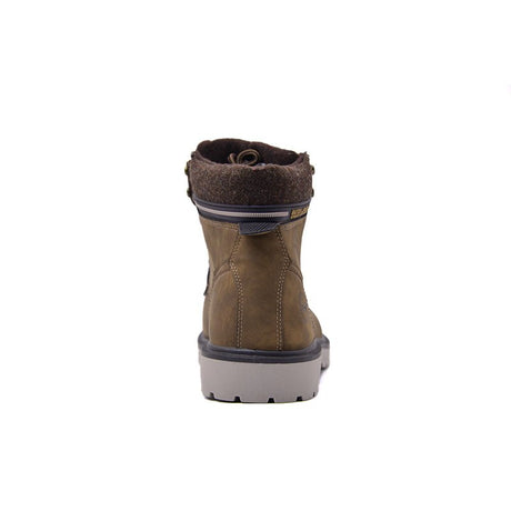 NAUTICA PATIKE AVENGER MID BOOT NUM10 - Runner