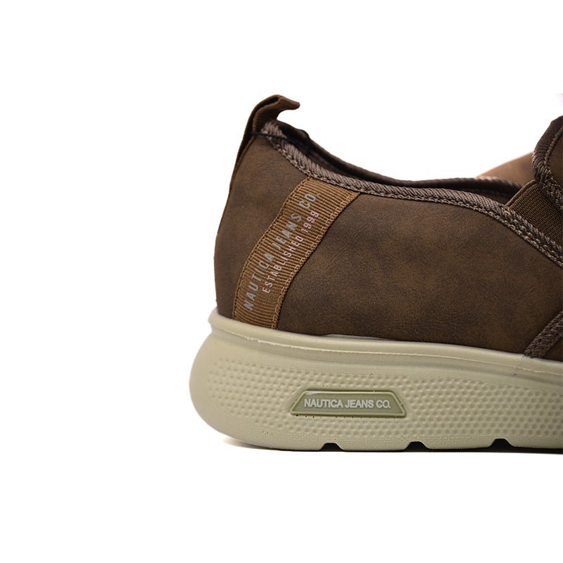 NAUTICA PATIKE AVENGER MID BOOT NUM11 - Runner