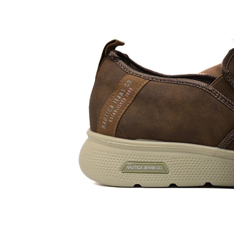 NAUTICA PATIKE AVENGER MID BOOT NUM11 - Runner