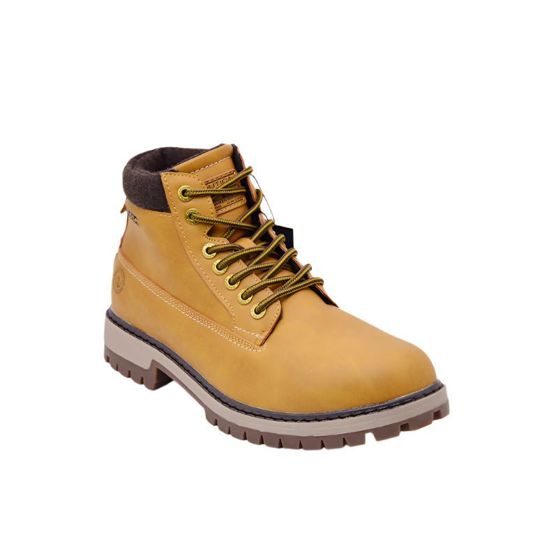 NAUTICA PATIKE AVENGER MID BOOT NUM4 - Runner