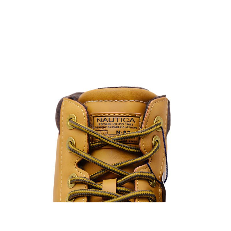 NAUTICA PATIKE AVENGER MID BOOT NUM4 - Runner