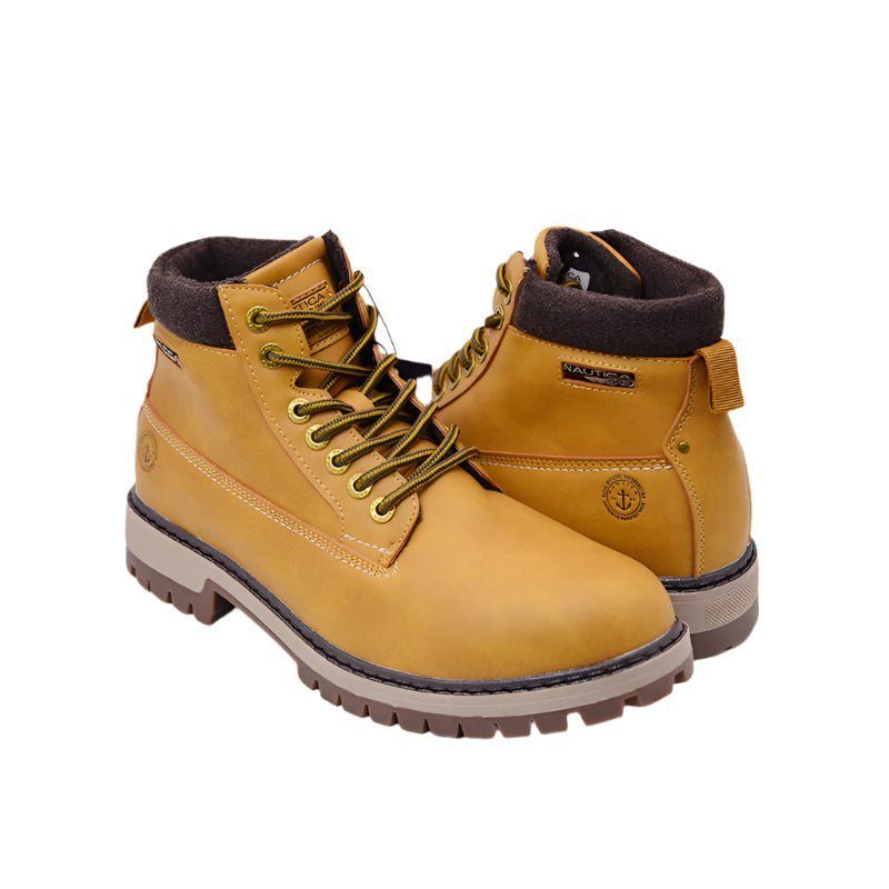 NAUTICA PATIKE AVENGER MID BOOT NUM4 - Runner