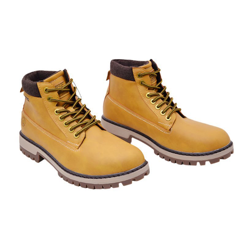 NAUTICA PATIKE AVENGER MID BOOT NUM4 - Runner