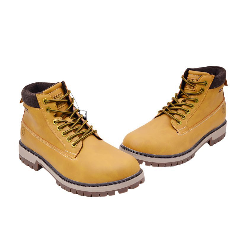 NAUTICA PATIKE AVENGER MID BOOT NUM4 - Runner