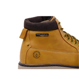 NAUTICA PATIKE AVENGER MID BOOT NUM4 - Runner