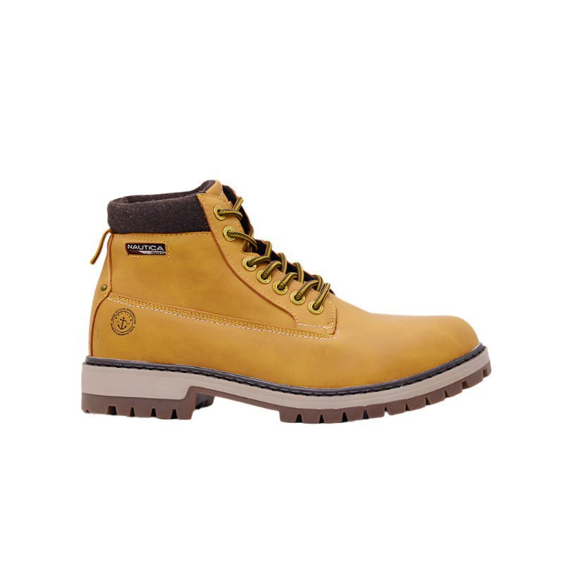 NAUTICA PATIKE AVENGER MID BOOT NUM4 - Runner