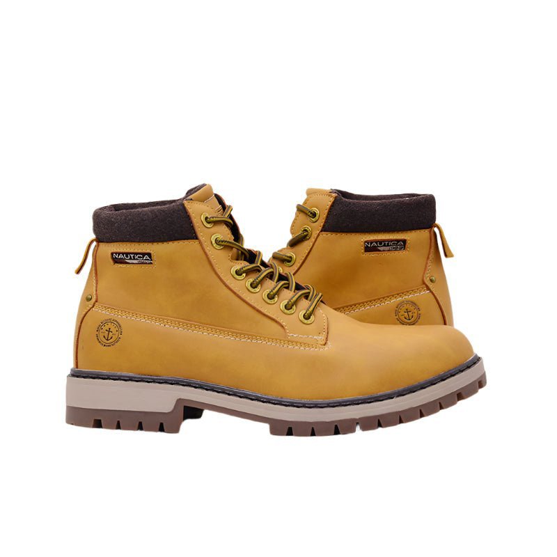 NAUTICA PATIKE AVENGER MID BOOT NUM4 - Runner