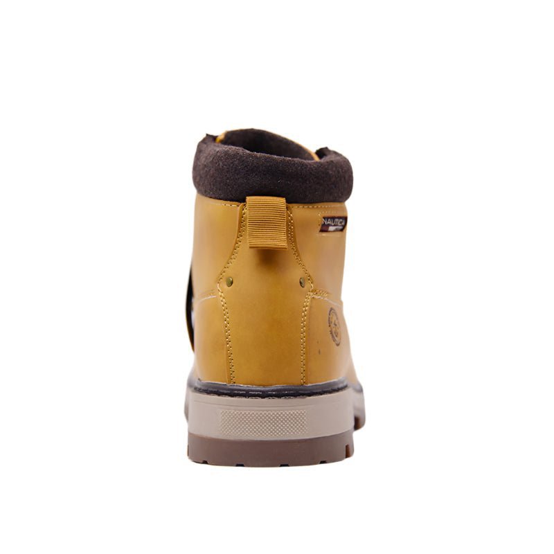 NAUTICA PATIKE AVENGER MID BOOT NUM4 - Runner