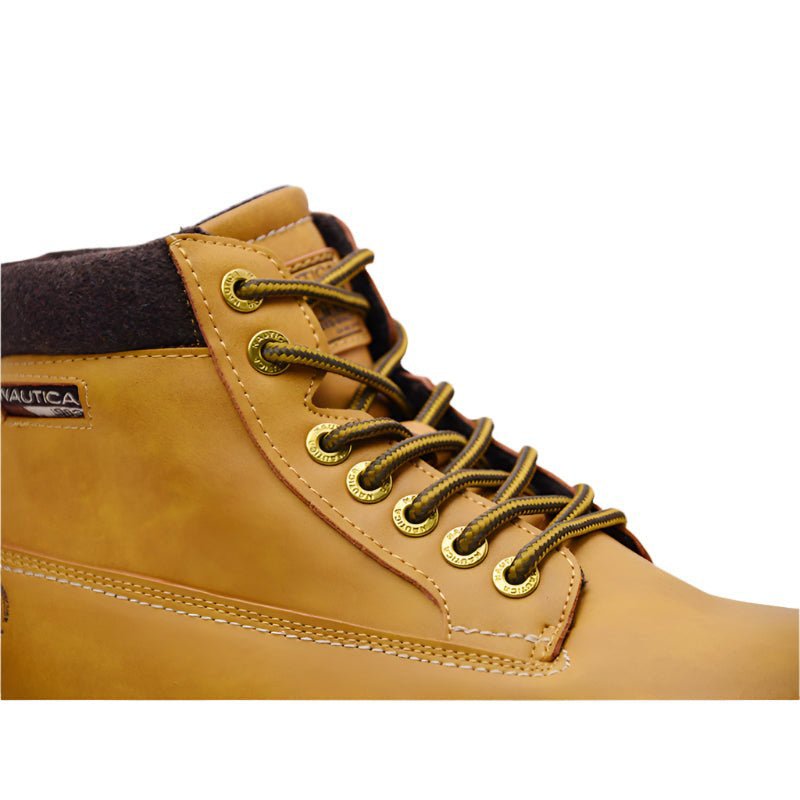 NAUTICA PATIKE AVENGER MID BOOT NUM4 - Runner