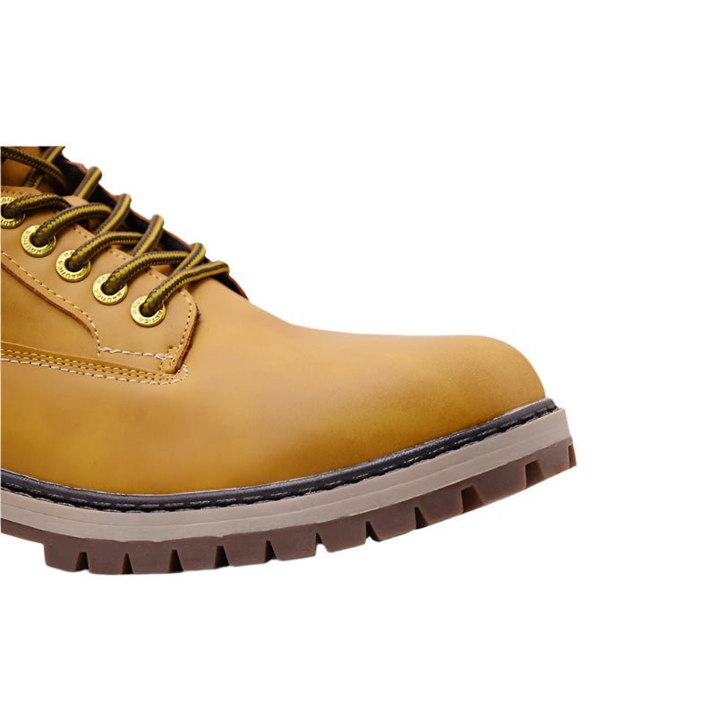 NAUTICA PATIKE AVENGER MID BOOT NUM4 - Runner